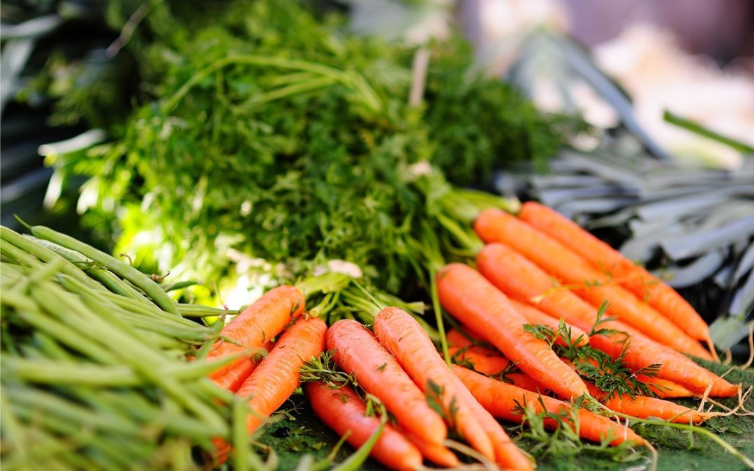 Enhancing Fresh Produce Shelf Life: The Critical Role of Pre-Cooling and Cold Storage in the U.S.