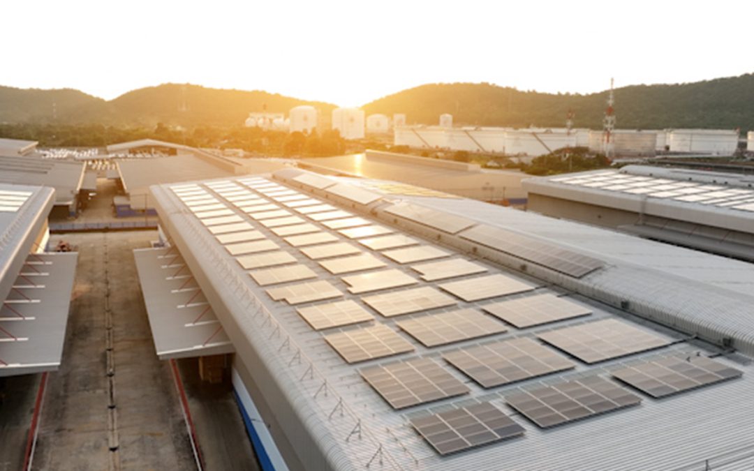 Reducing Food Waste Through Smarter Cold Chain Infrastructure