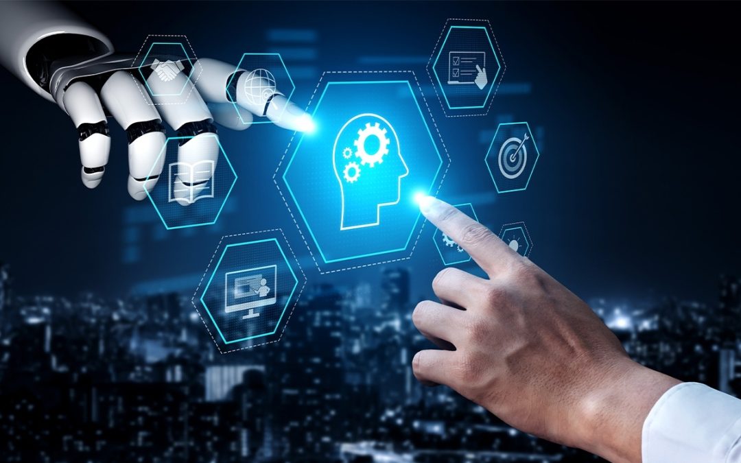 The Rise of AI and the Risk of Passive Thinking