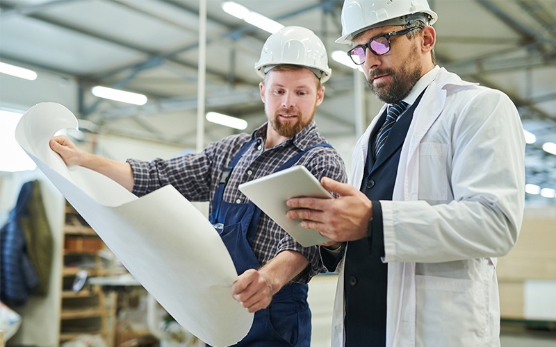 Why Shared Infrastructure Doesn’t Have to Mean Shared Customers