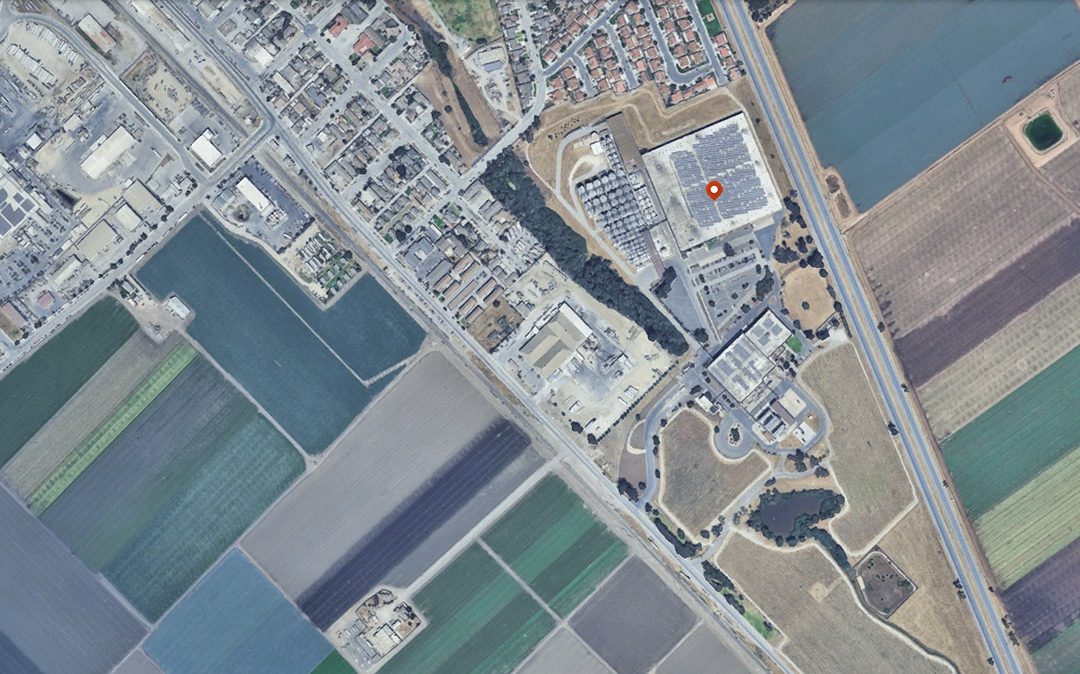 Why the Salinas Valley Is the Right Place to Start a First-Mile Infrastructure Platform