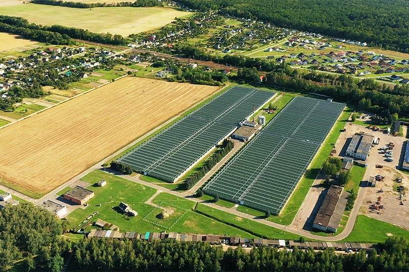 Why “Cold Storage” Is the Wrong Mental Model for First-Mile Infrastructure