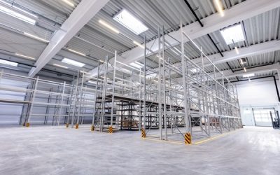 The Difference Between a Cold Box and a First-Mile Platform