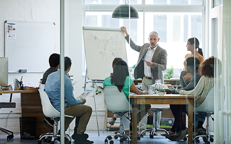 What 23 Turnarounds Taught Me About the One Thing Leaders Get Wrong